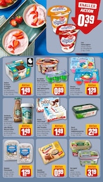 Pudding Angebot im aktuellen REWE Prospekt auf Seite 13