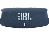 Charge 5 Bluetooth Lautsprecher, Blau, Wasserfest im MediaMarkt Saturn Prospekt Charge 5 Bluetooth Lautsprecher, Blau, Wasserfest von JBL im aktuellen MediaMarkt Saturn Prospekt für 167,99 €