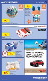Bureau Angebote im Prospekt "TOUTES ET TOUS UNIS CONTRE LA VIE CHÈRE." von Intermarché auf Seite 45