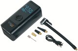 Akku-Luftkompressor TX-321 im Angebot bei Netto mit dem Scottie in Schwerin Akku-Luftkompressor TX-321 Angebote von Technaxx bei Netto mit dem Scottie Schwerin für 29,99 €