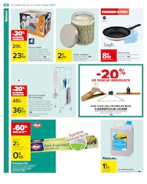 Offre Film dans le catalogue Carrefour du moment à la page 62