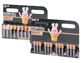 Action Bry-sur-Marne - Promo Piles Duracell AA Promo Piles Duracell AA à 4,29 € dans le catalogue Action à Bry-sur-Marne