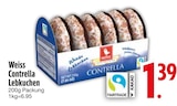 Lebkuchen Angebote von Weiss Contrella bei EDEKA Friedrichshafen für 1,39 €