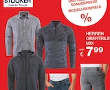 Herren Oberteile Mix Angebote von Stooker bei Marktkauf Coesfeld für 7,99 €