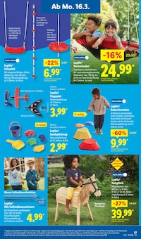 Teppichboden im Lidl Prospekt "LIDL LOHNT SICH" mit 68 Seiten (Potsdam)