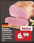Aktuelles Kasseler-Lachsbraten Angebot bei combi in Bremen ab 6,99 €