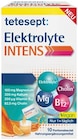 Elektrolyte intens im Angebot bei Penny in Erlangen Elektrolyte intens Angebote von TETESEPT bei Penny Erlangen für 3,99 €