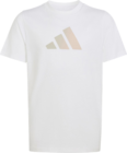 Tee-Shirt Enfant - Adidas - Intersport à Montpellier Tee-Shirt Enfant - Adidas en promo chez Intersport Montpellier à 12,99 €