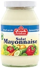 Mayonnaise von Kunella für 1,11 € bei REWE im Angebot Mayonnaise von Kunella im aktuellen REWE Prospekt