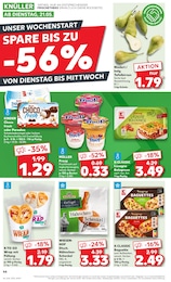Aktueller Kaufland Supermärkte Prospekt für Bachfeld: KNÜLLER mit 52} Seiten, 21.05.2024 - 22.05.2024