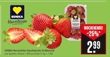 Aktuelles Herzstücke Geschmacks-Erdbeeren Angebot bei Marktkauf in Offenbach (Main) ab 2,99 €