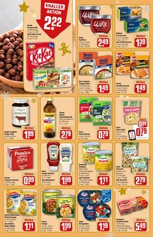 Tee im aktuellen REWE Prospekt (Mönchengladbach) Tee im REWE Prospekt "Dein Markt" mit 34 Seiten (Mönchengladbach)