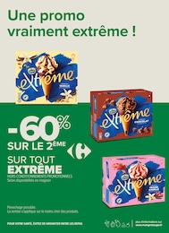 Offre Nestlé dans le catalogue Carrefour Proximité du moment à la page 4