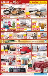 Bodenbelag Angebot & Preis im aktuellen Norma Prospekt Bodenbelag Angebot im aktuellen Norma Prospekt auf Seite 4