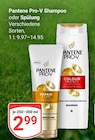 Pro-V Shampoo oder Spülung im Angebot bei GLOBUS in Hofheim Pro-V Shampoo oder Spülung Angebote von Pantene bei GLOBUS Hofheim für 2,99 €