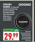 Verkehrs-Warner „CO-Driver NO1” im Angebot bei Marktkauf in Castrop-Rauxel Verkehrs-Warner „CO-Driver NO1” Angebote von OOONO bei Marktkauf Castrop-Rauxel für 29,99 €