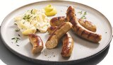 Grillmeister Puten-Bratwurst Angebote bei Lidl Hofheim für 3,49 €