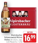 EDEKA Schopfheim Prospekt mit  im Angebot für 16,99 €