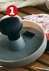 Burgerpresse* von  im aktuellen Penny Prospekt für 3,99 €