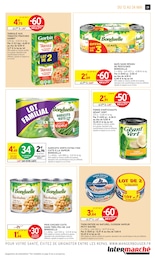 Offre Conserve dans le catalogue Intermarché Hyper du moment à la page 29