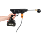 Akku-Hochdruckreiniger im Angebot bei Netto Marken-Discount in Magdeburg Akku-Hochdruckreiniger Angebote von EASYMAXX bei Netto Marken-Discount Magdeburg für 39,99 €