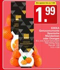 Spanische Mandarinen oder Orangen bei WEZ im Prospekt "" für 1,99 €