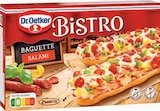 Bistro Baguette bei Markant Nordwest im Prospekt "" für 1,49 €