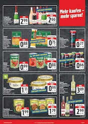 Aktueller EDEKA Prospekt mit Rama, "Wir lieben Lebensmittel!", Seite 17