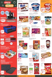 Messer im GLOBUS Prospekt in Frechen Aktueller GLOBUS Prospekt mit Messer, "Aktuelle Angebote", Seite 2