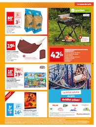 Offre Cuisine Extérieure dans le catalogue Auchan Hypermarché du moment à la page 45