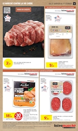 Offre Beurre dans le catalogue Intermarché Hyper du moment à la page 15