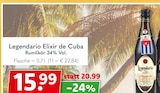 Angebot im Getränkeland Torgelow Prospekt Getränkeland Torgelow Prospekt mit im Angebot für 15,99 €