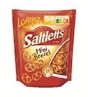 Aktuelles Saltletts Pausen Cracker Angebot bei Lidl in Frankfurt (Main) ab 1,49 €