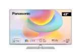 LED TV TB-43W63AE9 Angebote von Panasonic bei dodenhof TechnikWelt Weyhe für 444,00 €