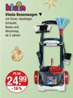 Vileda Besenwagen im Angebot bei V-Markt in Kempten Vileda Besenwagen Angebote von klein bei V-Markt Kempten für 24,99 €