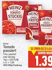 Tomato passiert von Heinz im aktuellen E center Prospekt