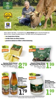 Milch im E center Prospekt "Aktuelle Angebote" mit 77 Seiten (Heidelberg)