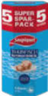 Thunfisch Stücke Angebote von Saupiquet bei Netto Marken-Discount Sindelfingen für 8,99 €