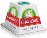 Promo CHAVROUX PYRAMIDE à 0,79 € dans le catalogue Intermarché à Laxou