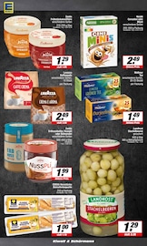Kaffeepads im EDEKA Prospekt in Kamen Aktueller EDEKA Prospekt mit Kaffeepads, "Aktuelle Angebote", Seite 16
