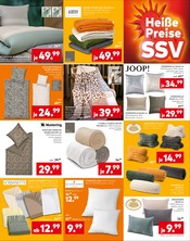 Kuscheldecke im porta Möbel Prospekt in Potsdam Aktueller porta Möbel Prospekt mit Kuscheldecke, "Besser gleich zu porta.", Seite 5