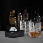 Whisky-Set Angebote bei Opti-Wohnwelt Suhl für 22,90 €