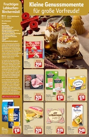 Aktueller REWE Prospekt mit Stollen, "Dein Markt", Seite 6