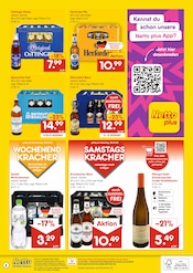 Krombacher im Netto Marken-Discount Prospekt in Bielefeld Aktueller Netto Marken-Discount Prospekt mit Krombacher, "DER ORT, AN DEM DU IMMER AUSGEZEICHNETE PREISE FINDEST.", Seite 2