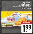 Aktuelles Kartoffelpuffer Angebot bei EDEKA in Paderborn ab 1,99 €