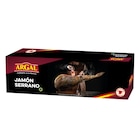 Jambon Serrano - ARGAL dans le catalogue Carrefour