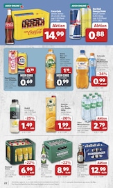 Wasser im combi Prospekt in Oldenburg Aktueller combi Prospekt mit Wasser, "Markt - Angebote", Seite 24