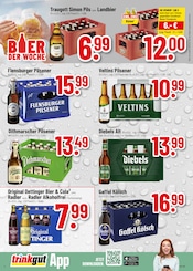 Radler im Trinkgut Prospekt in Bad Kreuznach Aktueller Trinkgut Prospekt mit Radler, "Aktuelle Angebote", Seite 4