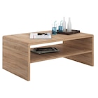 Cala Luna C4T02 Couchtisch im aktuellen POCO Prospekt