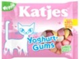 Fruchtgummis im Angebot bei Kaufland in Weiden Fruchtgummis Angebote von Katjes bei Kaufland Weiden für 0,66 €